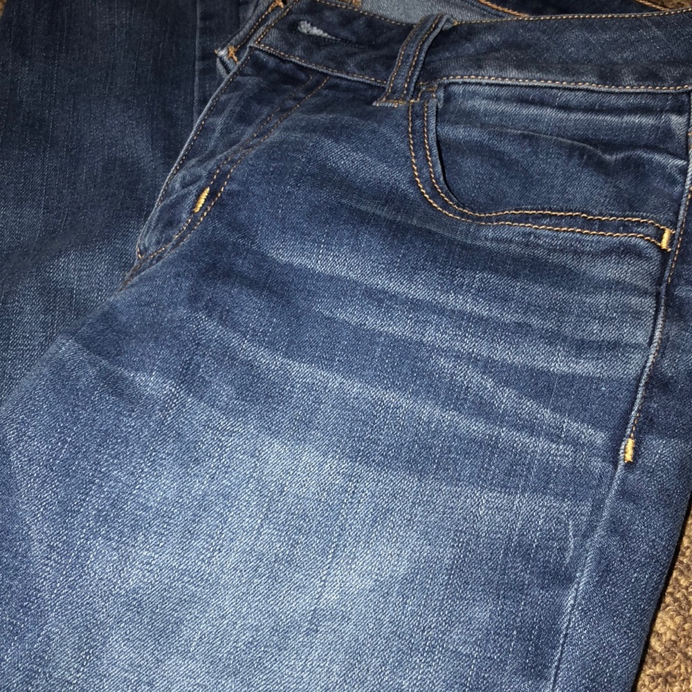 American Eagle jeans - Picture 3 of 3